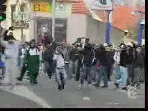 Emeute Paris 93 Rap Francais Reprise Instru Lim