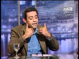 فيديو النائب مصطفى الجندي عضو الثورة مستمرة يكشف تواجد فتح وحماس فى البرلمان ويندد بتخوين الثوار