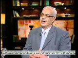 فيديو كمال زاخر وحديث عن اقباط ضد اسلمت مصر