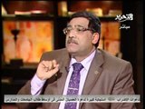 فيديو د  فاروق يكشف خطة امريكا واسرائيل واليات افساد الزراعة المصرية