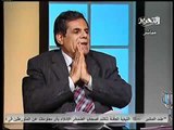 تعليق النائب سعد عبود على عدم اجازة الطعن على اللجنة العليا للانتخابات فى انتخابات الرئاسة