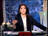 فيديو اعتراض عمرو حمزاوى على تخوين البرادعى فى البرلمان وتعليق دينا عبدالرحمن