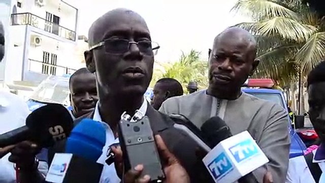 Thierno Alassane Sall répond à Macky Sall sur son limogeage du gouvernement