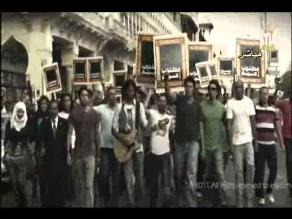 قناة التحرير برنامج فى الميدان مع رانيا بدوي حل...