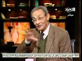 تغطية قناة التحرير لذكري تنحي مبارك مع رانيا بدوي واستضافة للكاتب الكبير بهاء طاهر