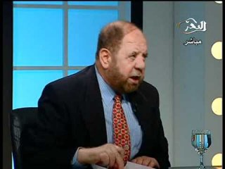 النائب عادل عفيفى وجود الاحكام العرفية ضرورة