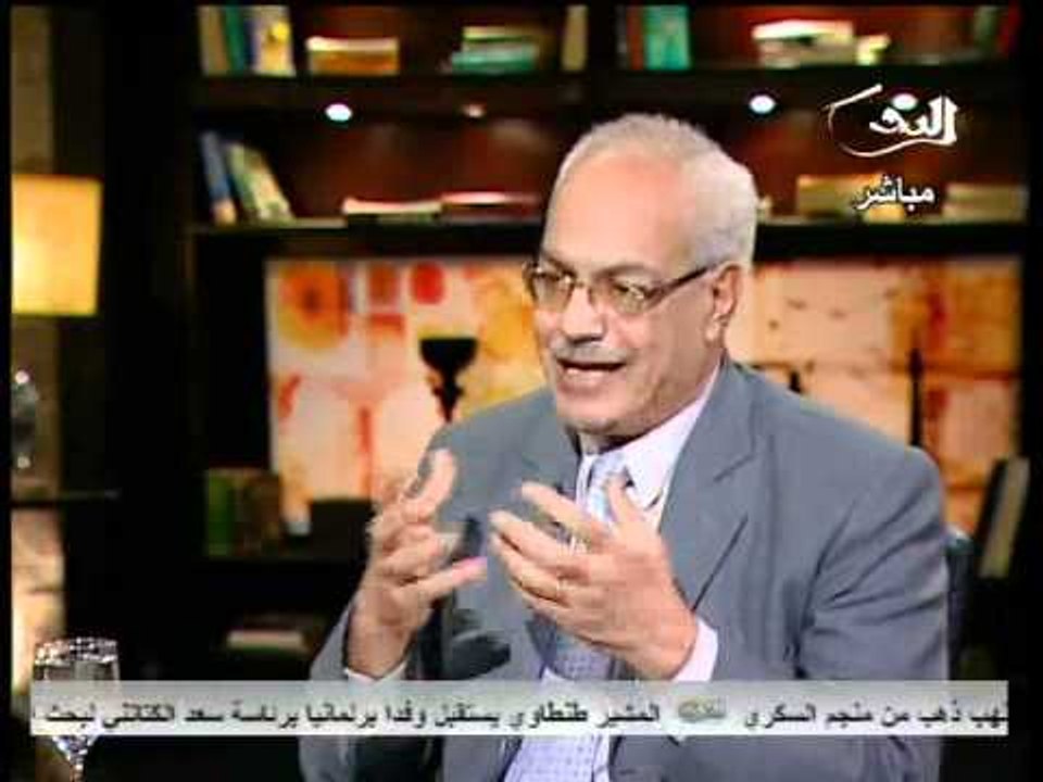قناة التحرير برنامج فى الميدان مع رانيا بدوي حلقة 14 فبراير 2012 وتغطية لأحدث الاخبار وأسخن القضايا فى استضافة لدكتور العقباوي واواء شرطة سابق