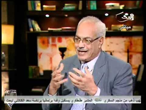 قناة التحرير برنامج فى الميدان مع رانيا بدوي حلقة 14 فبراير 2012 وتغطية لأحدث الاخبار وأسخن القضايا فى استضافة لدكتور العقباوي واواء شرطة سابق