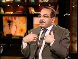 مرشح الرئاسة يحيي حسين منافسة الانتخابات ستتغير بعد ترشحي
