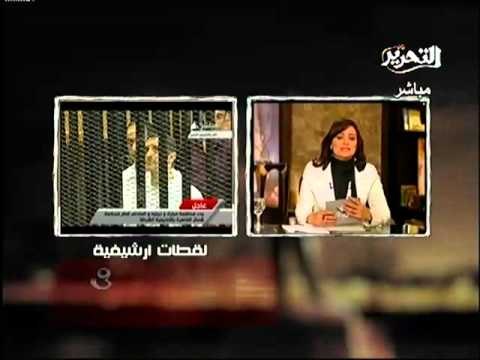 قناة التحرير برنامج فى الميدان مع رانيا بدوي حلقة 22 فبراير وحديث رائع عن دور المرأة بعد الثورة وكيفية النهوض بالتعليم وتعديل المناهج