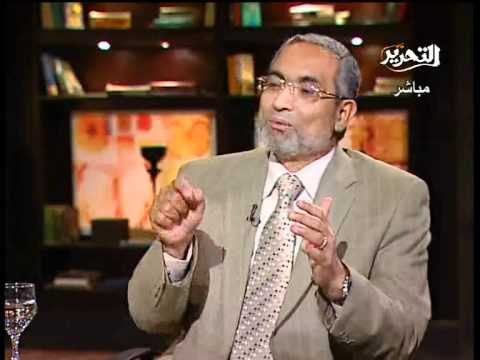 قناة التحرير برنامج فى الميدان مع رانيا بدوى حلقة 13 فبراير واستضافة للنائب عماد جاد وعمار على حسن ود الجزار من الحرية والعدالة