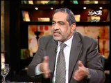 فيديو ابو العلا ماضى فى تعليق على التوافق فى وضع الدستور والتخوف من الاحزاب الاسلامية عند وضعه