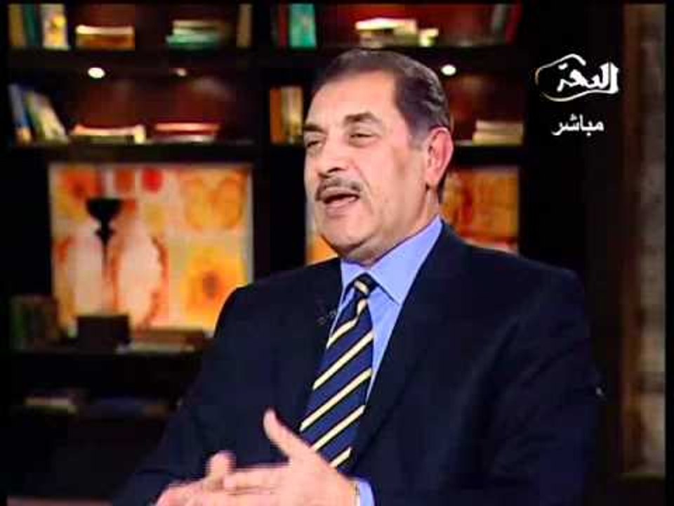 قناة التحرير برنامج فى الميدان مع رانيا بدوي حل...