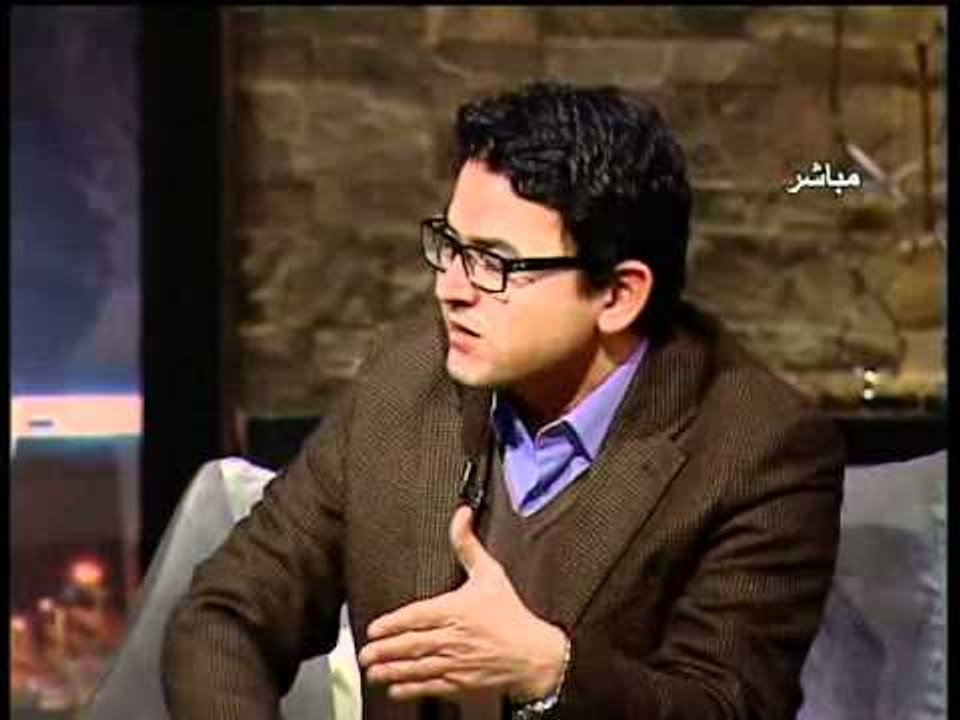 فيديو تحليل دكتور محمد محسوب لاسباب عدم استرجاع الاموال المهربة والتواطؤ لعدم انجاح الثورة