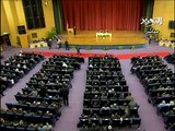 فيديو تقرير عن رد فعل الشارع على الجلسة المشتركة لوضع الدستور