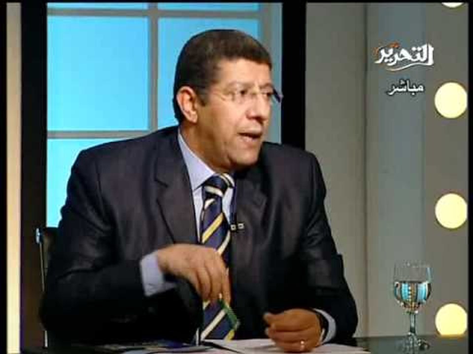 قناة التحرير برنامج البرلمان والناس مع ضياء رشوان حلقة 25 فبراير ولقاء مع مزارع صعيدي ومهندس فى تقييم لاداء البرلمان حتى الان ونقاش لقانون ا