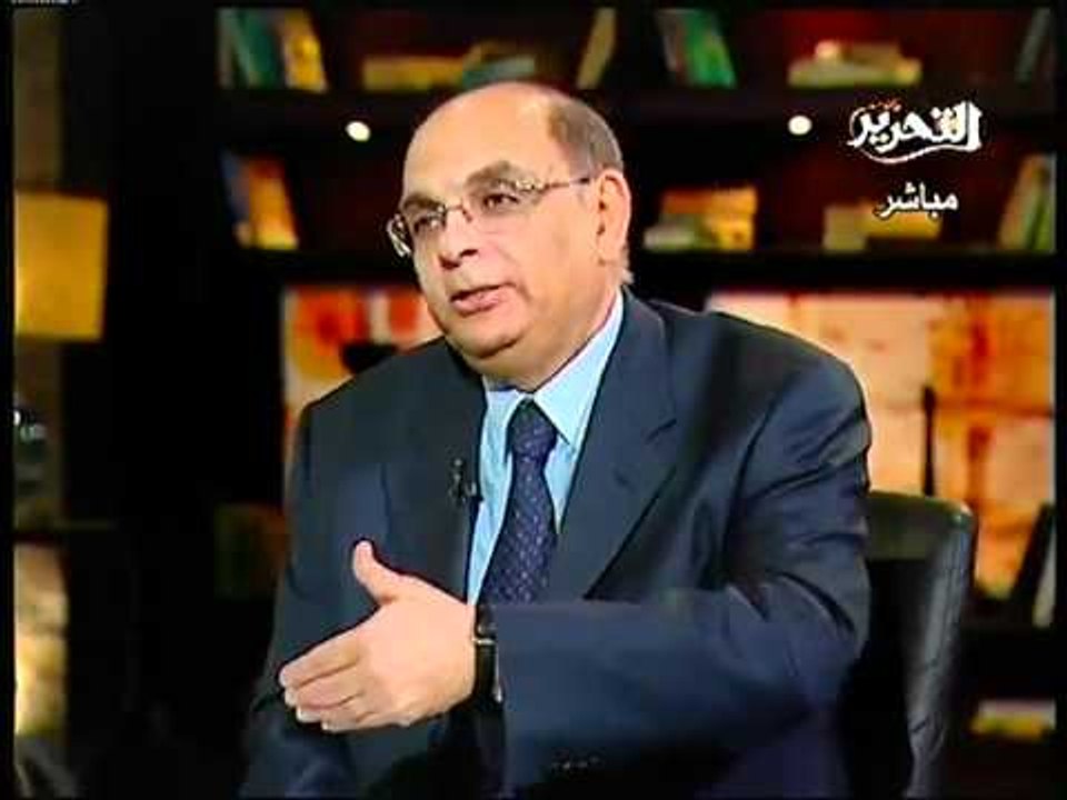 قناة التحرير برنامج فى الميدان مع رانيا بدوي حلقة 26  فبراير وحديث مفصل عن قانون الجامعات ولقاء مع حسين خالد وزير التعليم العالى