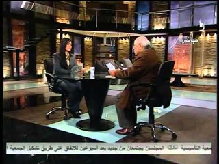 قصيدة سيد حجاب يالمجلس الاعلى احنا شعبك الاعلى