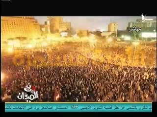 كلمة رائعة لدكتور محمد غنيم الثورة مستمرة واغنية ثورية لفرقة اسكندريلا