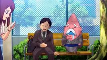 Yo-Kai Watch opening Gera Gera Po Instrumental (JP Video)