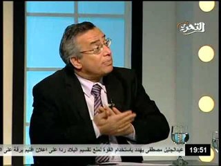 فيديو يرصد المنتفعين من التأمين الصحي وتأثير خصخصة الطب على المواطنين