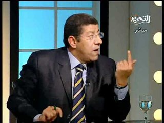فيديو يوضح مدى رؤية البرلمان لقانون السلطة القضائية فى حوار مع المستشار فتحة وابو بركة