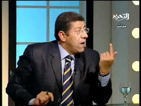 فيديو يوضح مدى رؤية البرلمان لقانون السلطة القضائية فى حوار مع المستشار فتحة وابو بركة