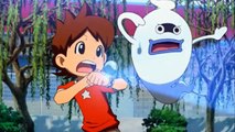 Yo-Kai Watch opening 1 Latino (US)
