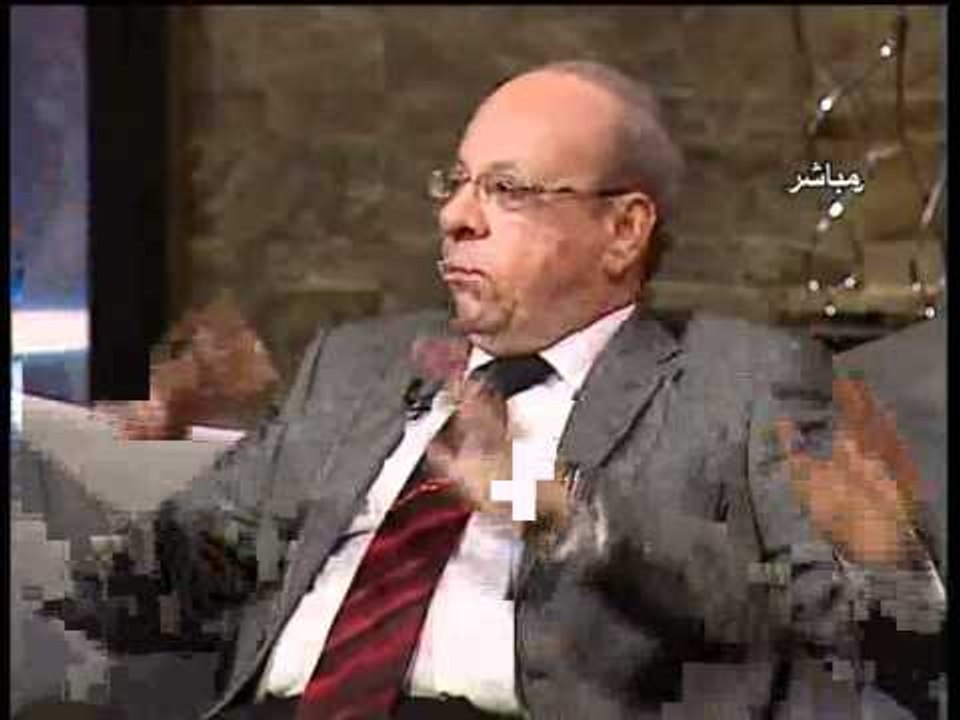 قناة التحرير برنامج فى الميدان مع الاعلامية ران...