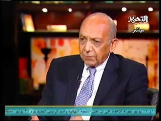 تعليق د  محمد غنيم على احقية المواطن فى العلاج الكريم والمتقدم ويعرض اداء معهد الكلى