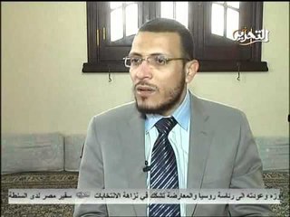 فيديو اراء الناس حول الافراج عن المعتقلين السياسيين