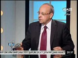 فيديو وحيد عبدالمجيد يروي سبب زيادة البرلمان لتعويضات الشهداء والمصابين