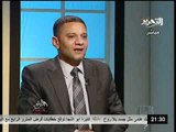 فيديو نائب فى البرلمان يقارن بين بيان الحكومة فى 98 والان