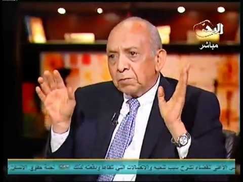 قناة التحرير برنامج فى الميدان مع ناصر عبدالحميد حلقة 1مارس واستضافة خاصة جداً لدكتور محمد غنيم وحديث رائع عن الوضع السياسي والعلمى والاجتم