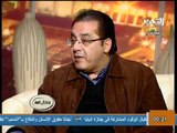 فيديو سخرية أيمن نور من مهزلة سحب اوراق الترشح للرئاسة وفجاجة الاعلام