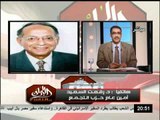 فيديو وحيد عبدالمجيد البرلمان الحالى بلا خبرة ولا عقلانية وما هو الا شو اعلامي