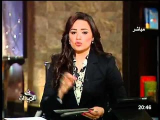 فيديو سخرية رانيا بدوى من التصالح مع فاسدي طرة والفيلم الهندي من تصريحات بعض مسئولي الحكومة