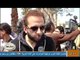 فيديو تغطية للوقفة الاحتجاجية امام المحكمة الدستورية اعتراضاً على اسلمت الدستور