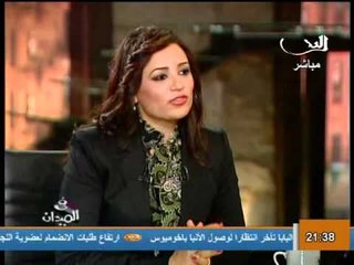 فيديو البسطاويسي سأترشح للرئاسة بدون جمع توكيلات وبرنامجى مختلف عن الاخرين