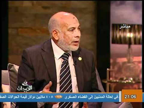 قناة التحرير برنامج فى الميدان مع رانيا بدوي حلقة 19مارس وتغطية لوفاة البابا شنودة وتخوفات الكنيسة بعد رحيله