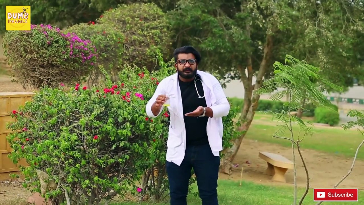 Fake Doctor Prank Gone Wrong | Dumb Pranks | 2019 Pranks