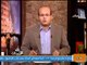 قناة التحرير برنامج فى الميدان مع جمال الكشكي حلقة 16مارس2012 وحديث خاص عن ماذا يريد المصريون من زوجة الرئيس القادم
