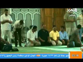 فيديو تقرير رائع عن المواطنة وشخصية المواطن المصري على الرغم من اختلاف عقيدته الدينية