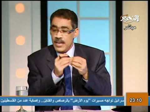 فيديو ضياء رشوان يطرح حل لازمة تأسيسية الدستور والنائب عمرو الشوبكي وعامر من الحرية والعدالة يوافقان عليها