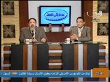 غزلان ترشيح الشاطر امر منتهى ولن نقدمه للضغط او لأى مناورة سياسية