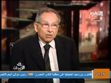 قناة التحرير برنامج فى الميدان مع رانيا بدوي حلقة 24مارس2012 وحديث خاص عن اختيار تأسيسية الدستور واستضافة لممدوح حمزة