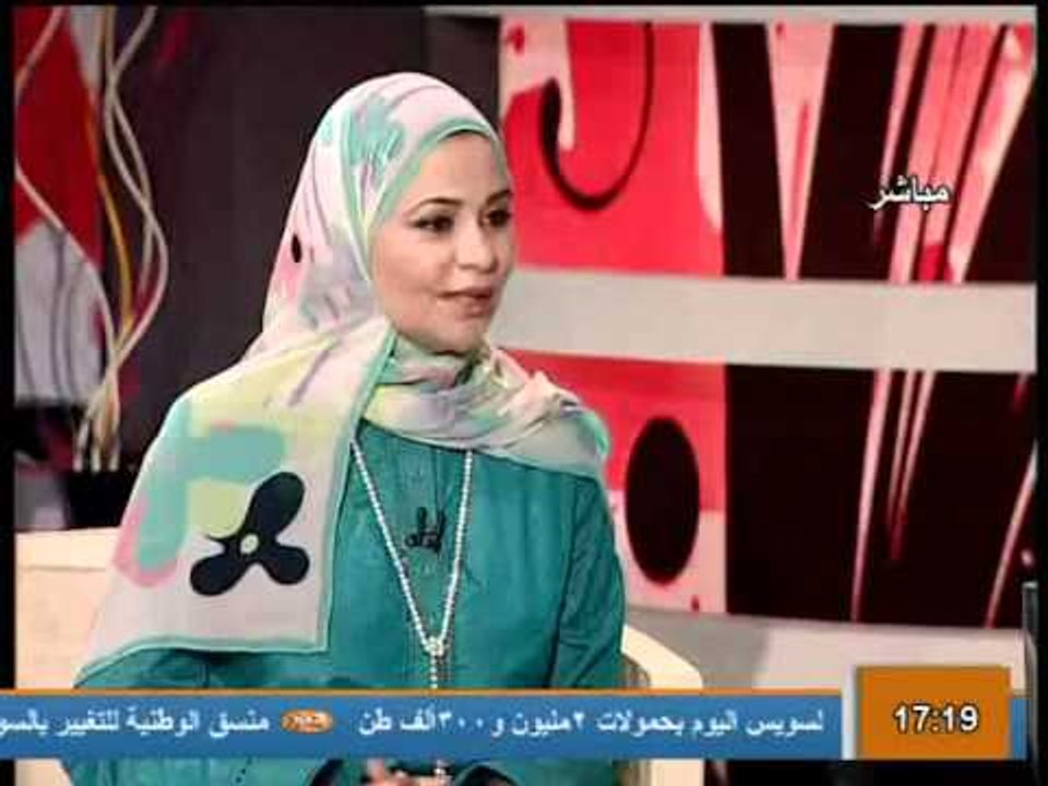 تقرير قوى عن شباب ايجابي اراد التغيير وحققه اصحاب مكان