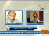 قناة التحرير برنامج عندما ياتي المساء حلقة 29 مارس ولقاء مع كارمن