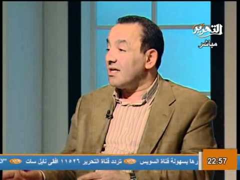 قناة التحرير برنامج البرلمان والناس مع ضياء رشوان حلقة 31مارس 2012 واستضافة لعمرو الشوبكي ومحمود عامر فى عرض لحلول ازمة التأسيسية