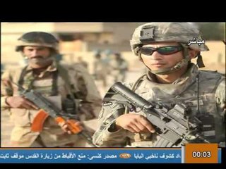 قناة التحرير برنامج عندما يأتى المساء حلقة 4 ابريل 2012 مع سحر عبدالرحمن ومحمد صلاح